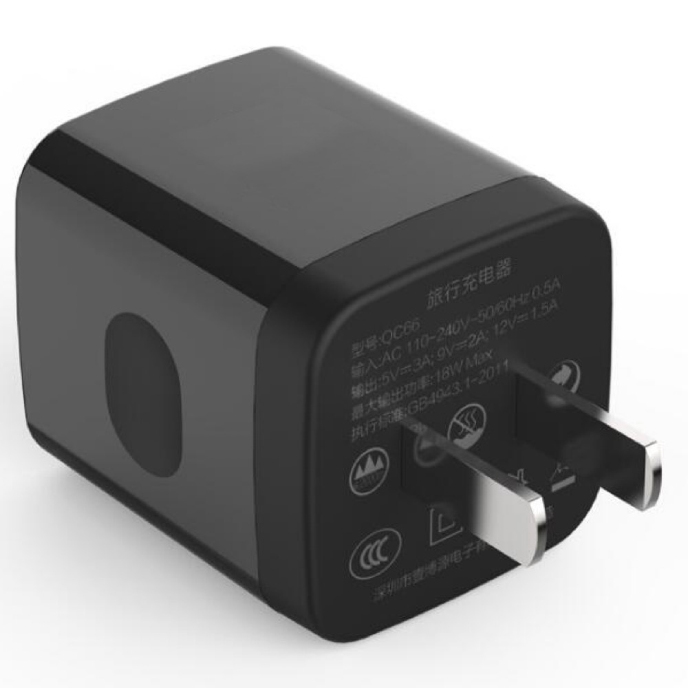 Jolt Fast Speed Wall Charger 10
