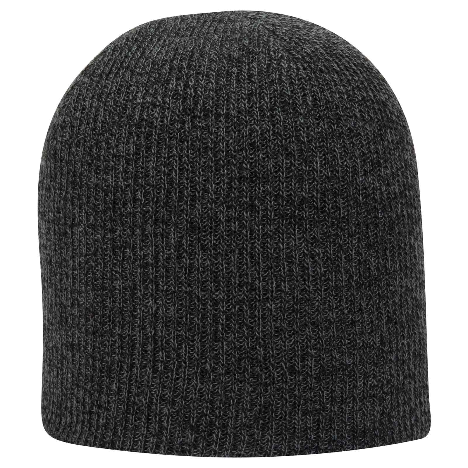 OTTO CAP 9 1/2" Premium Rib Knit Beanie 7