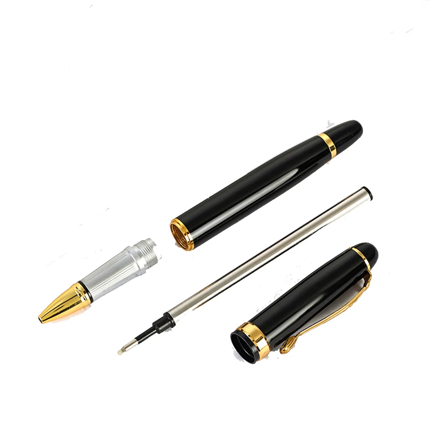 Metal Signature Pen 3