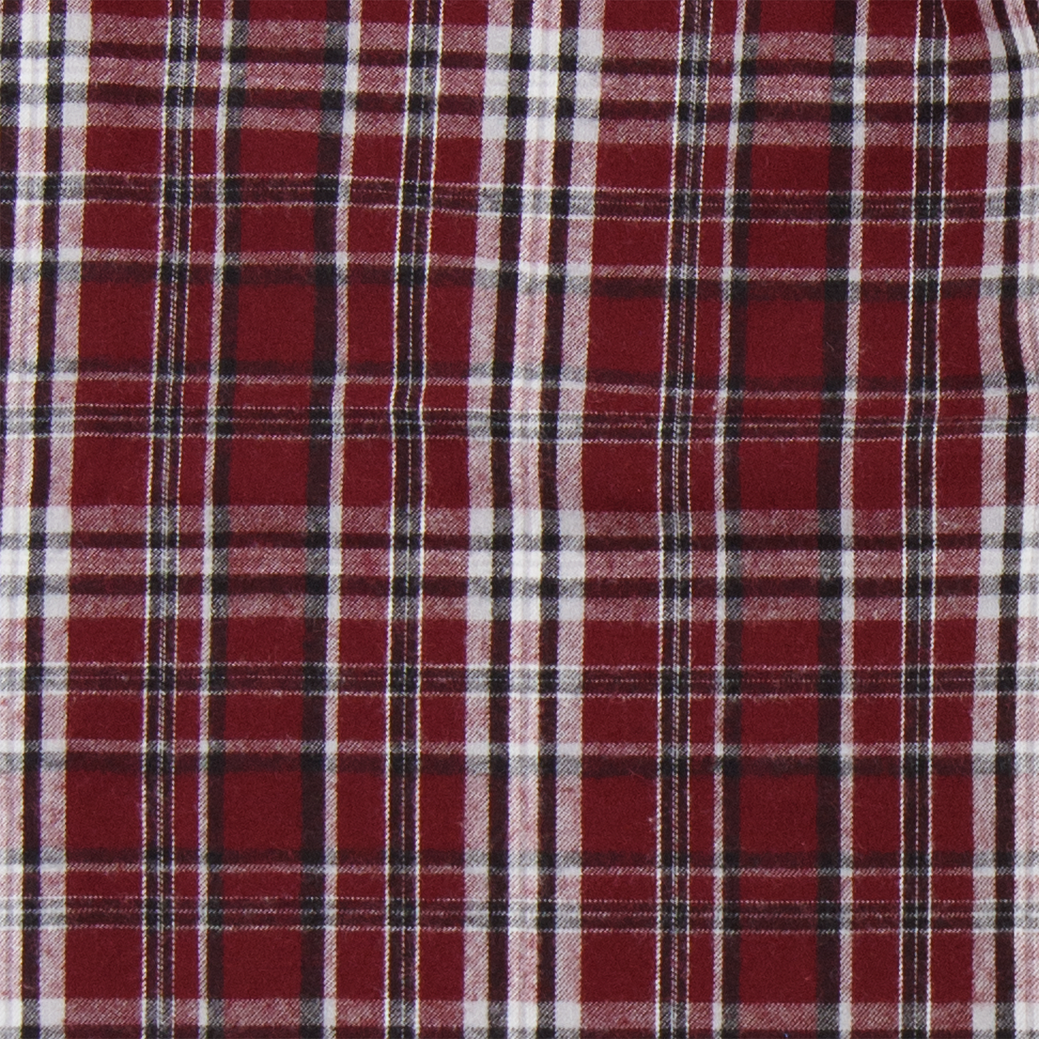 BOXERCRAFT MEN'S FLANNEL BOXER 20