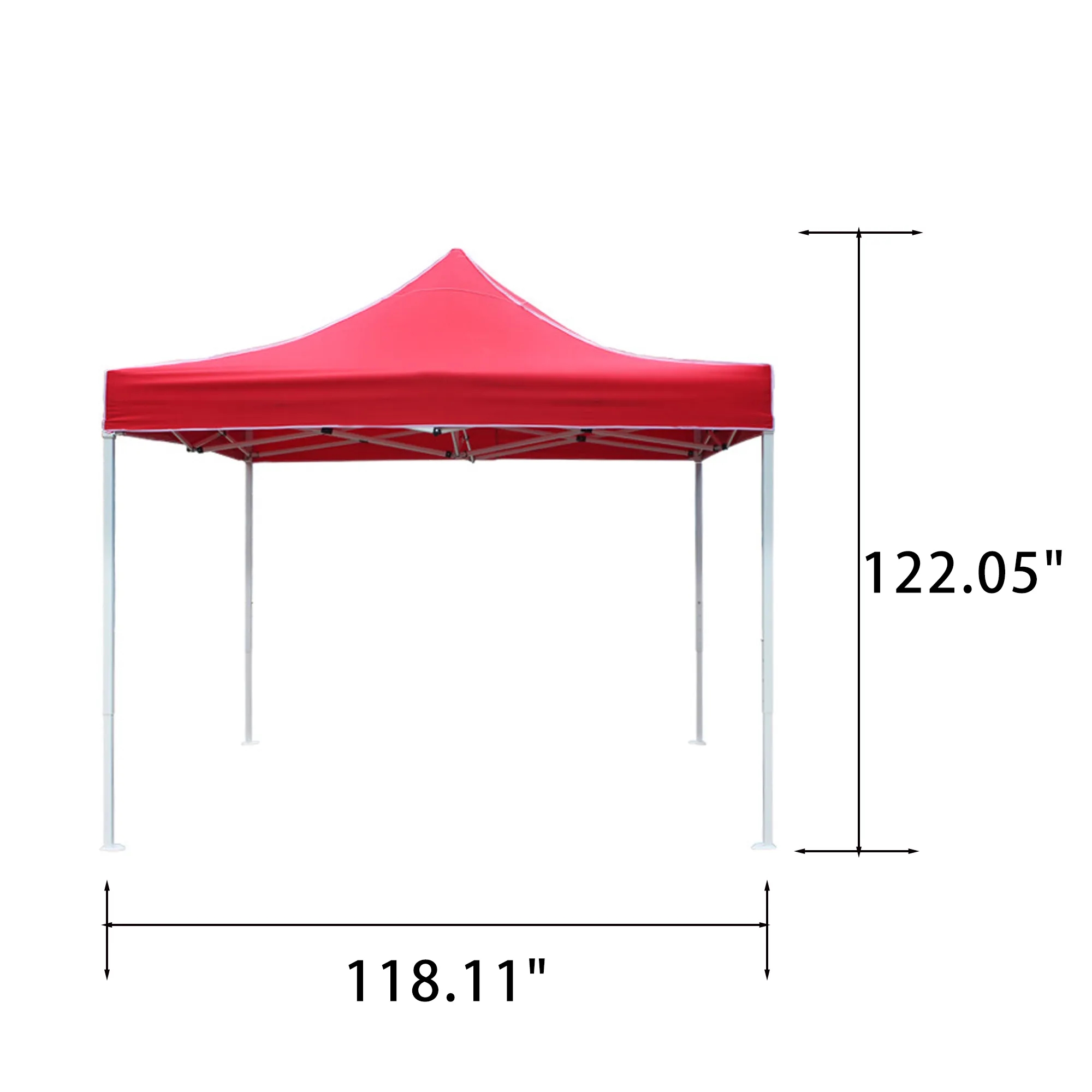 Canopy Tent 3