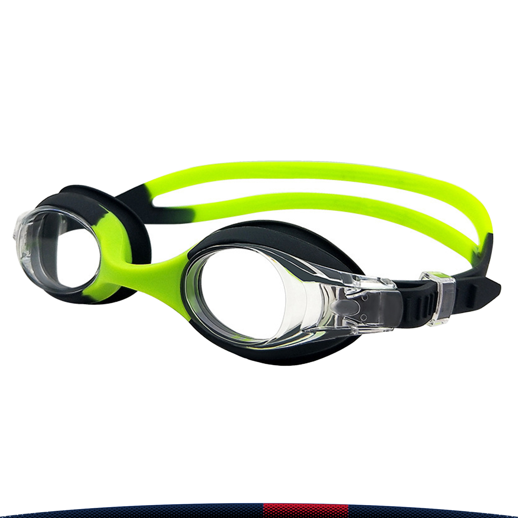 Sando Kids Swimming Goggles 2