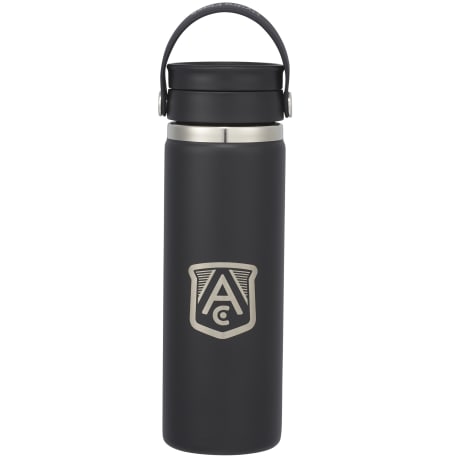 Hydro Flask® Wide Mouth With Flex Sip™ Lid 20oz 16