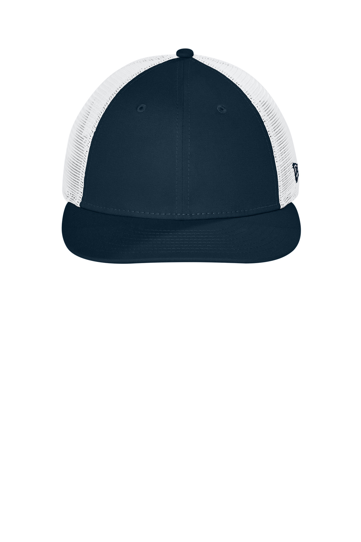New Era Snapback Low Profile Trucker Cap NE207 34