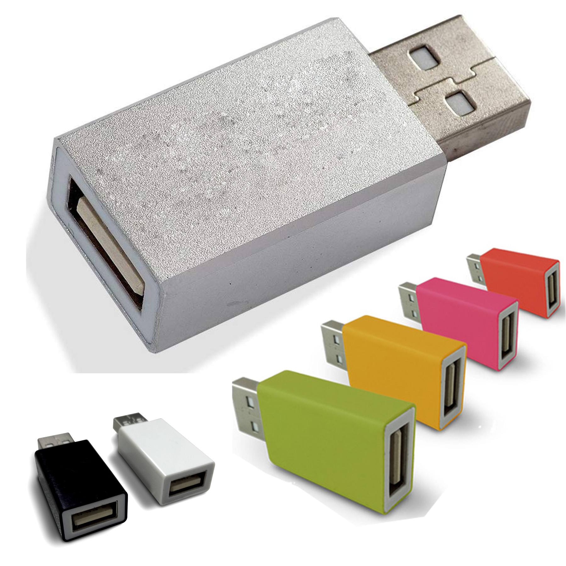 USB Data Blocker