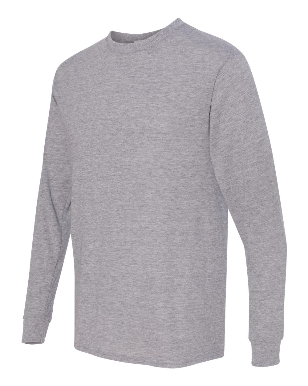 Unisex Dri-Power® Performance Long Sleeve T-Shirt - 21MLR 13