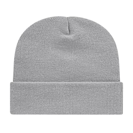 Cap America Knit Cap with Cuff 150
