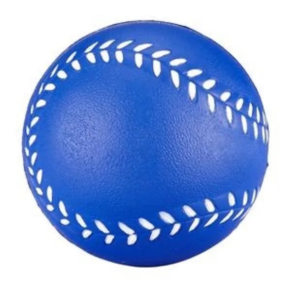 Baseball Stress Reliever 3