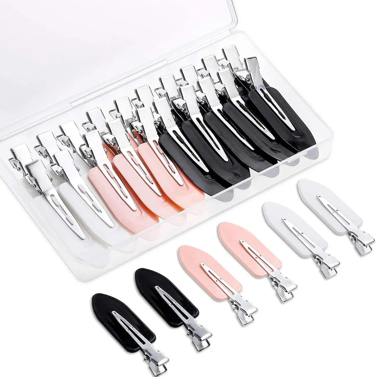 Mini Hairpin Clips 2