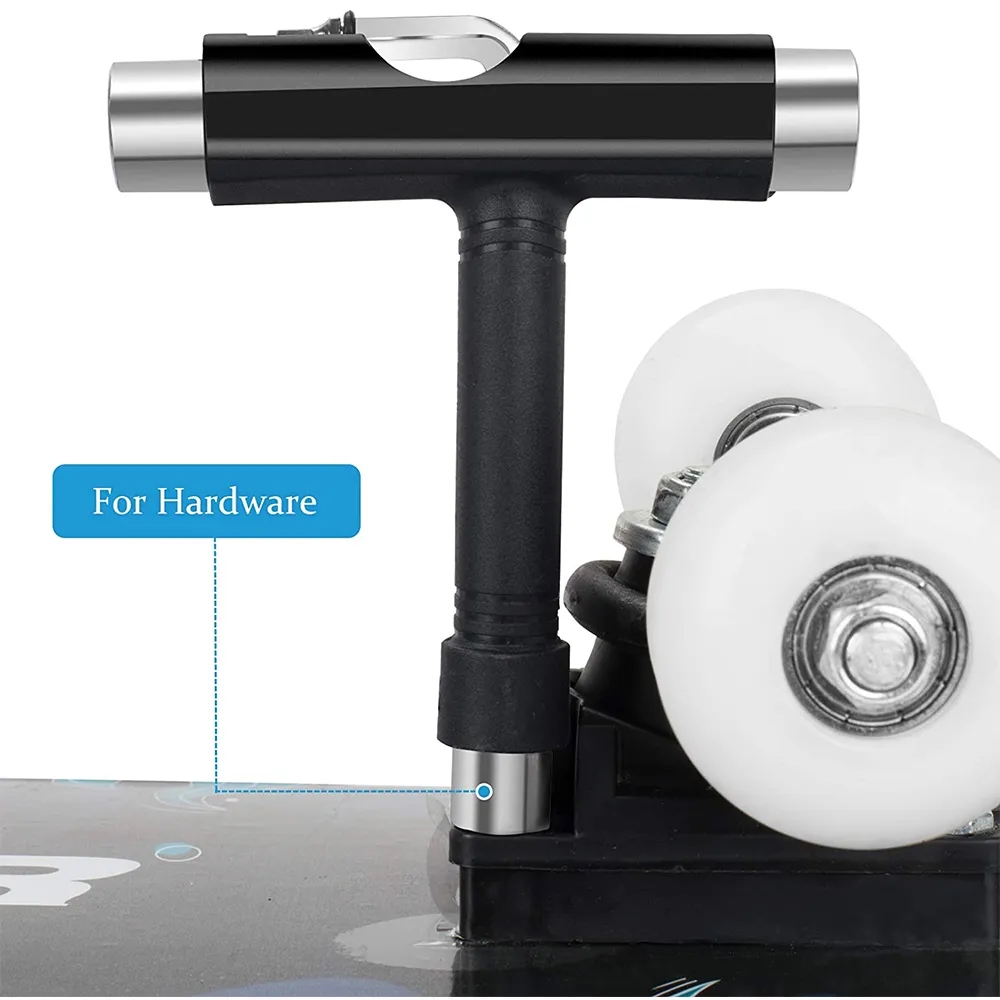 Skateboard T Tool 6