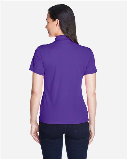Women's Origin Performance Piqué Polo - 78181 165