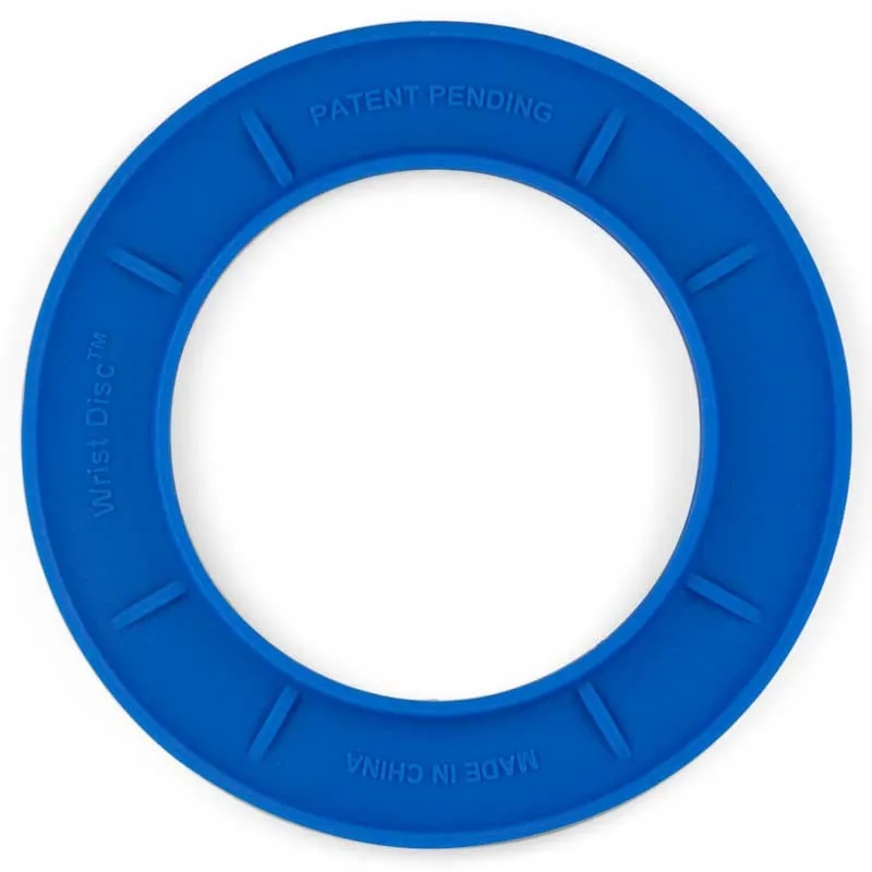 Zoom Wrist Disc 15