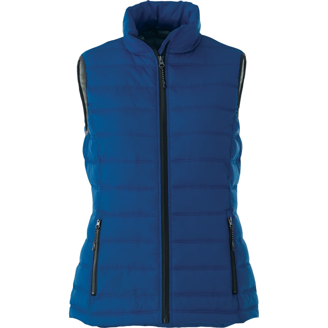 Women's Mercer Insulated Vest 61