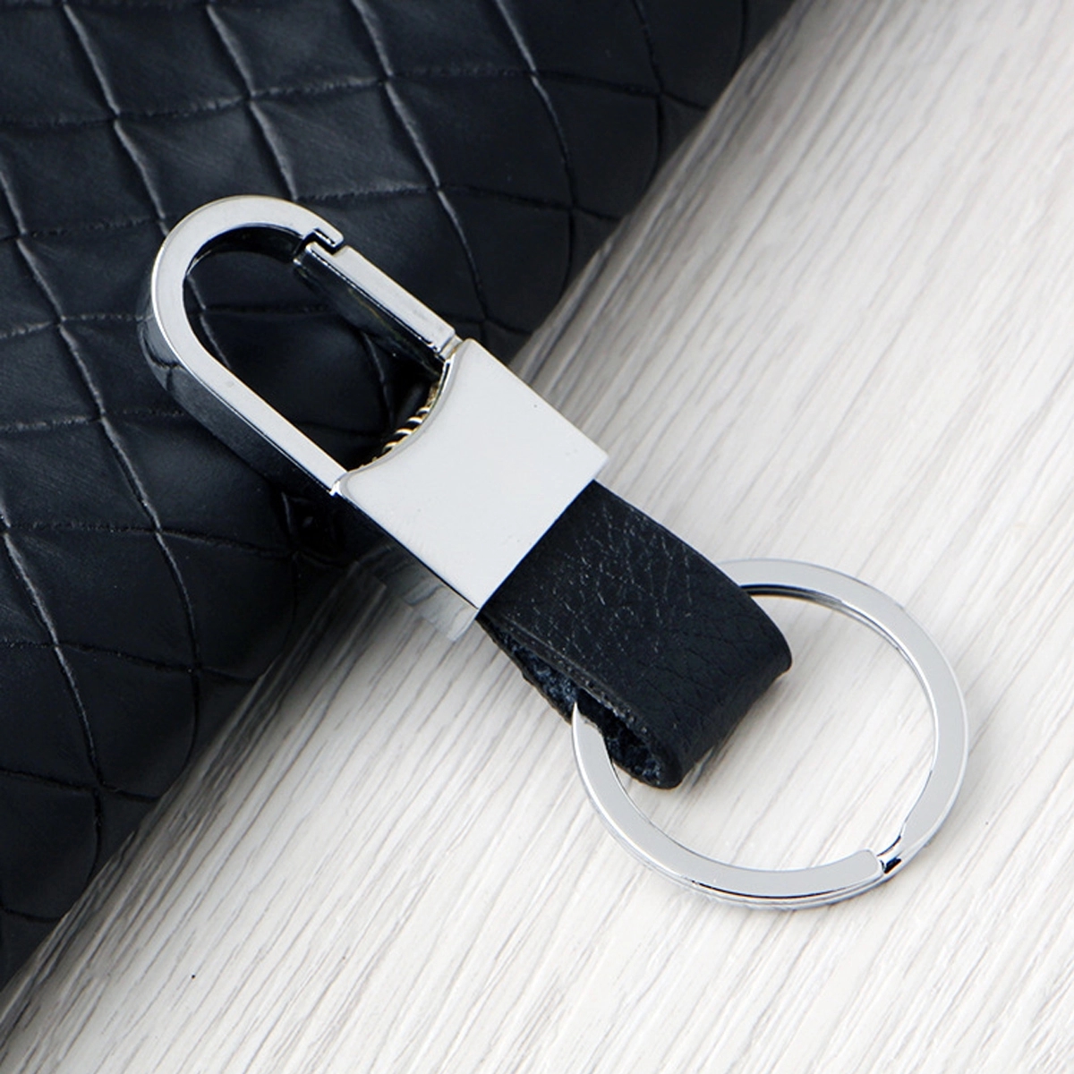 Quick Release Keychain 2