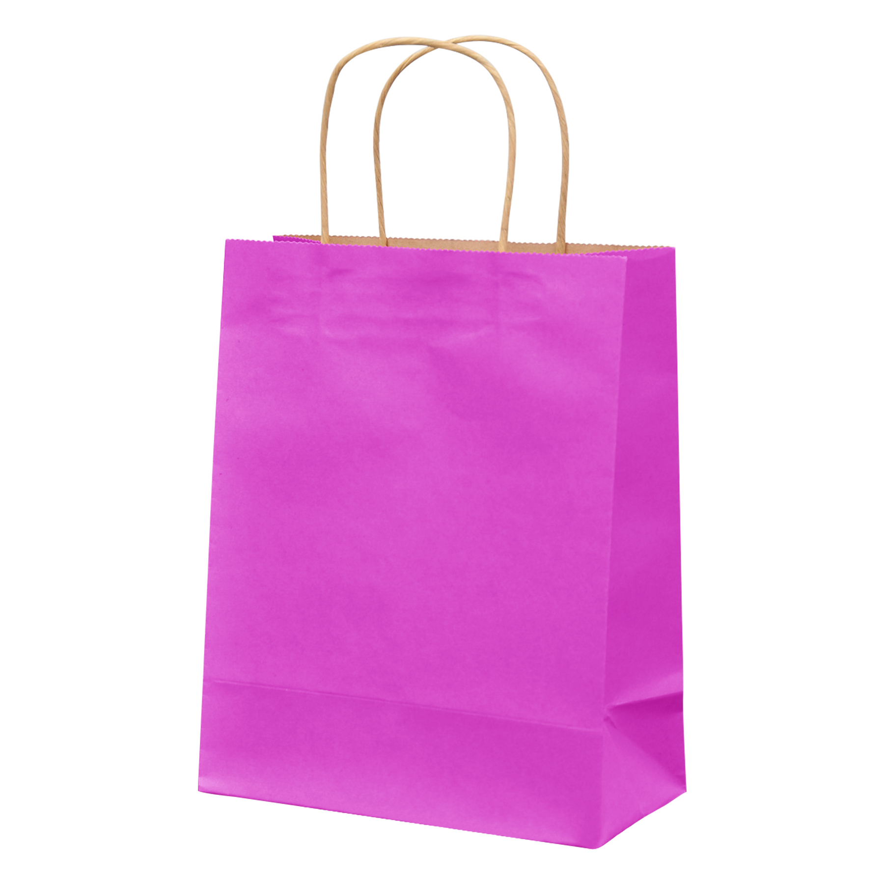 Kraft Paper Bags 6