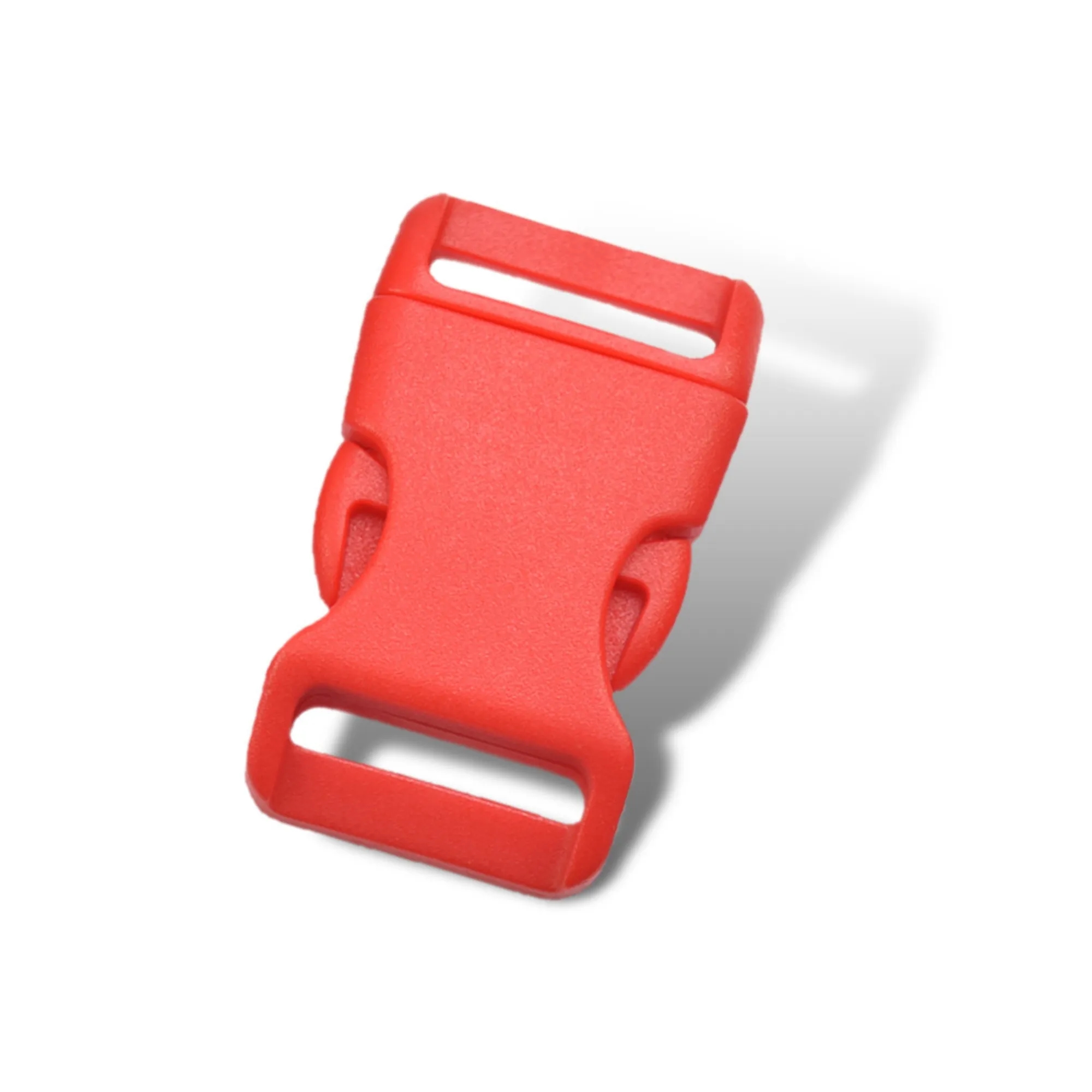 3/4" Colorful POM Buckle Accessories 13