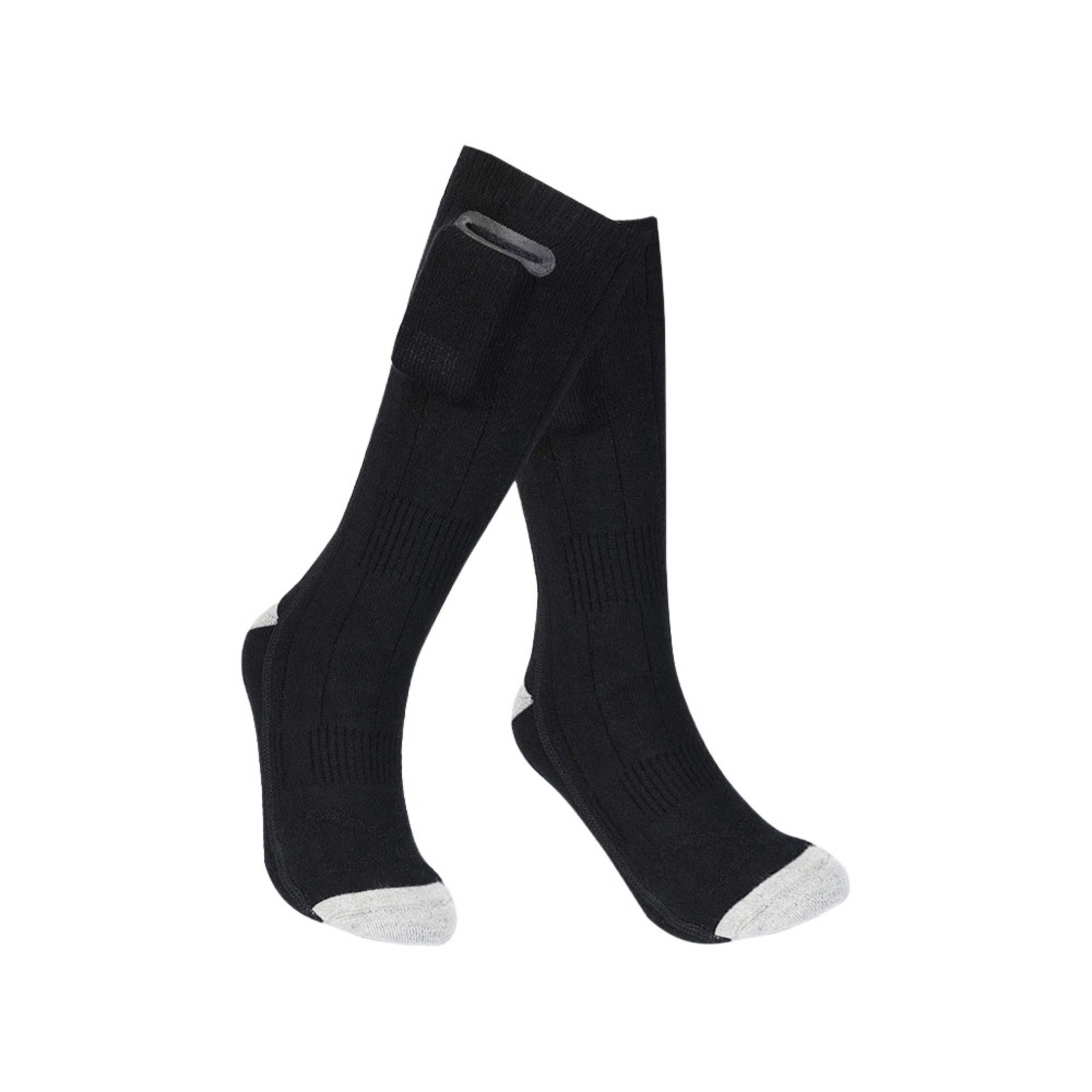 Rechargeable Battery Heating Socks 3