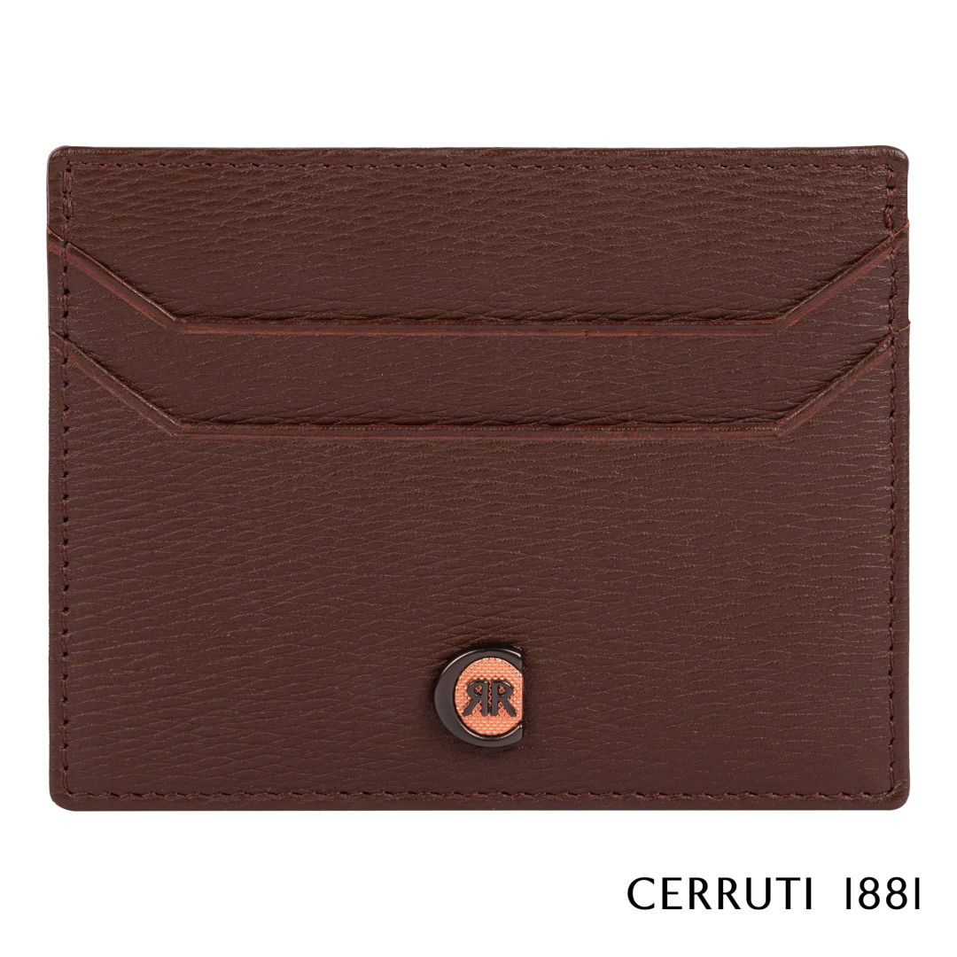 Cerruti 1881® Bond Card Holder 7