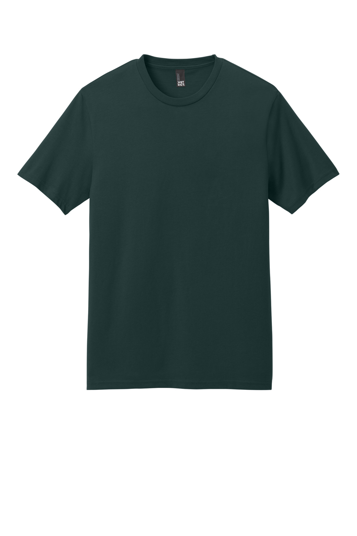 District Perfect Weight Icon Tee DT106 1