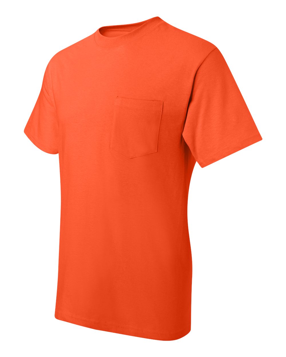 Men's Beefy-T® Pocket T-Shirt - 5190 37