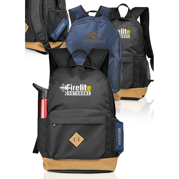 Multipurpose Laptop Backpacks 2