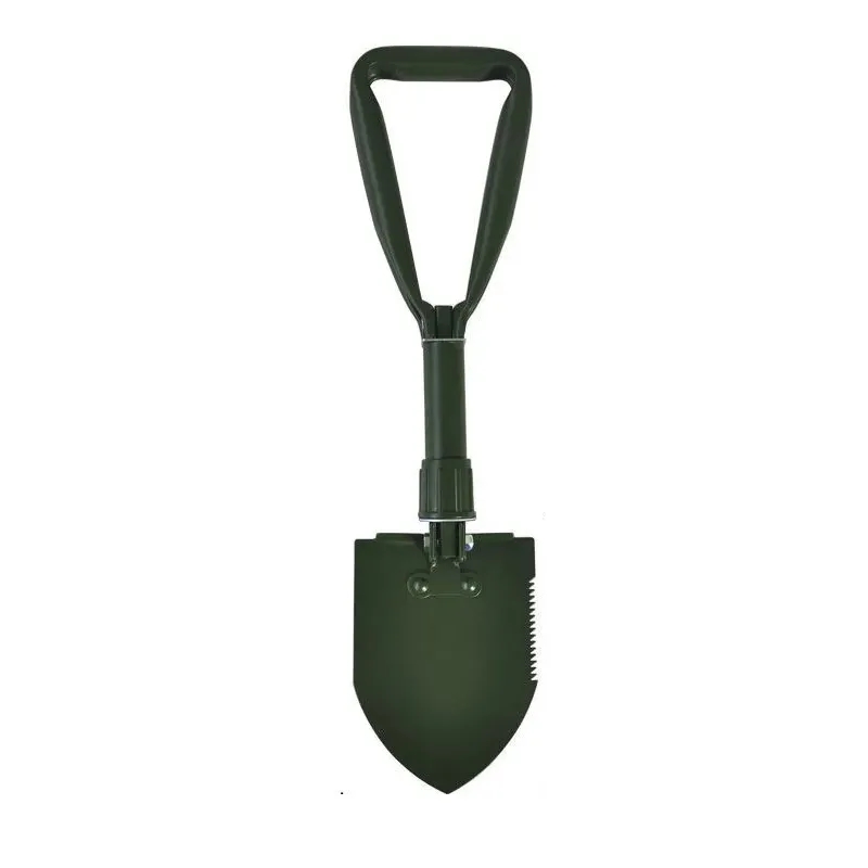 Military Folding Camping Shovel 1
