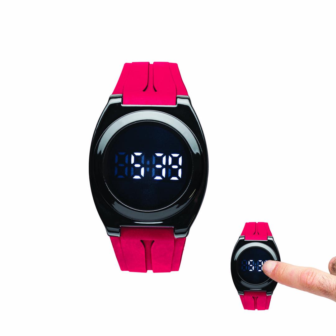 Grove LED Watch 3