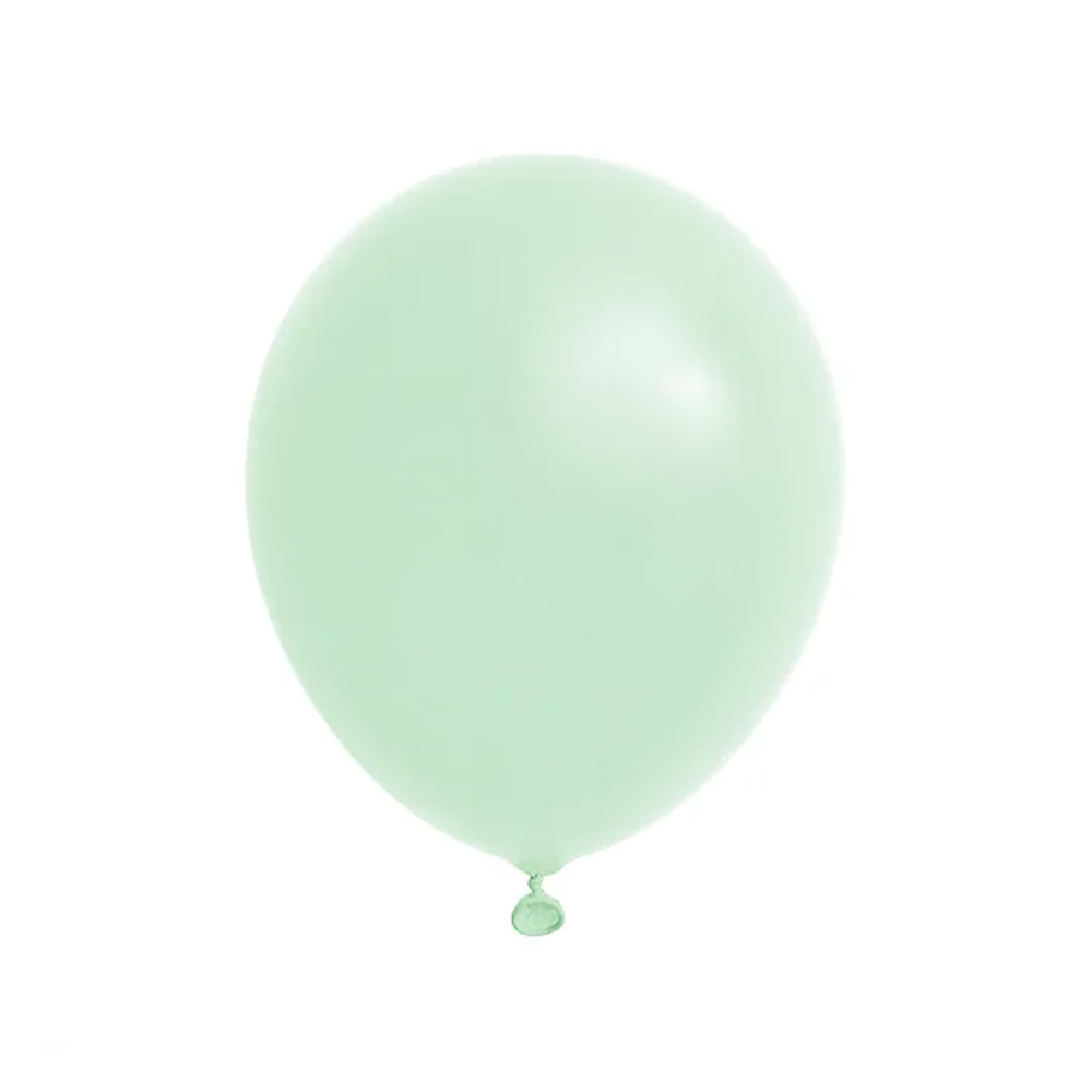 Custom Printed Latex Balloons 6