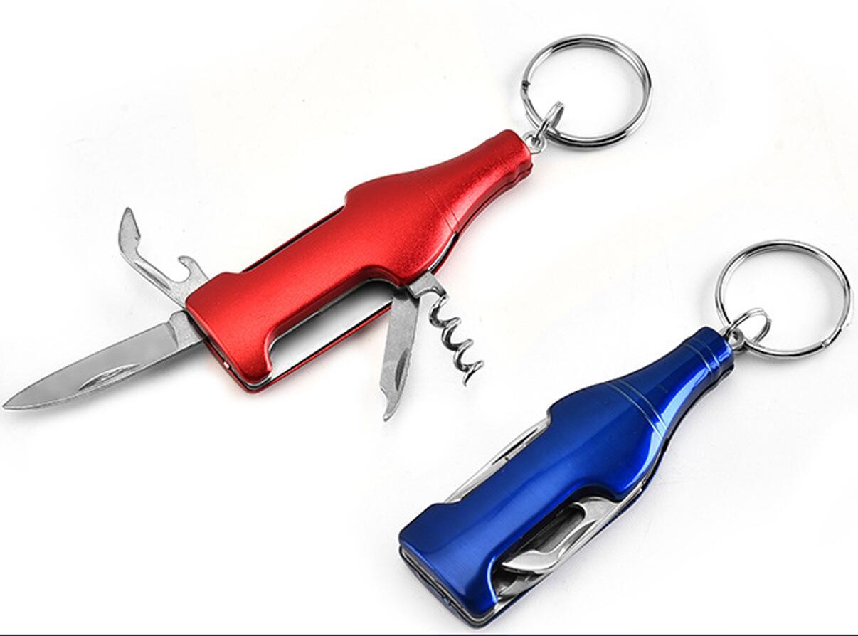 5 In 1 Bar Wine Accessories 2