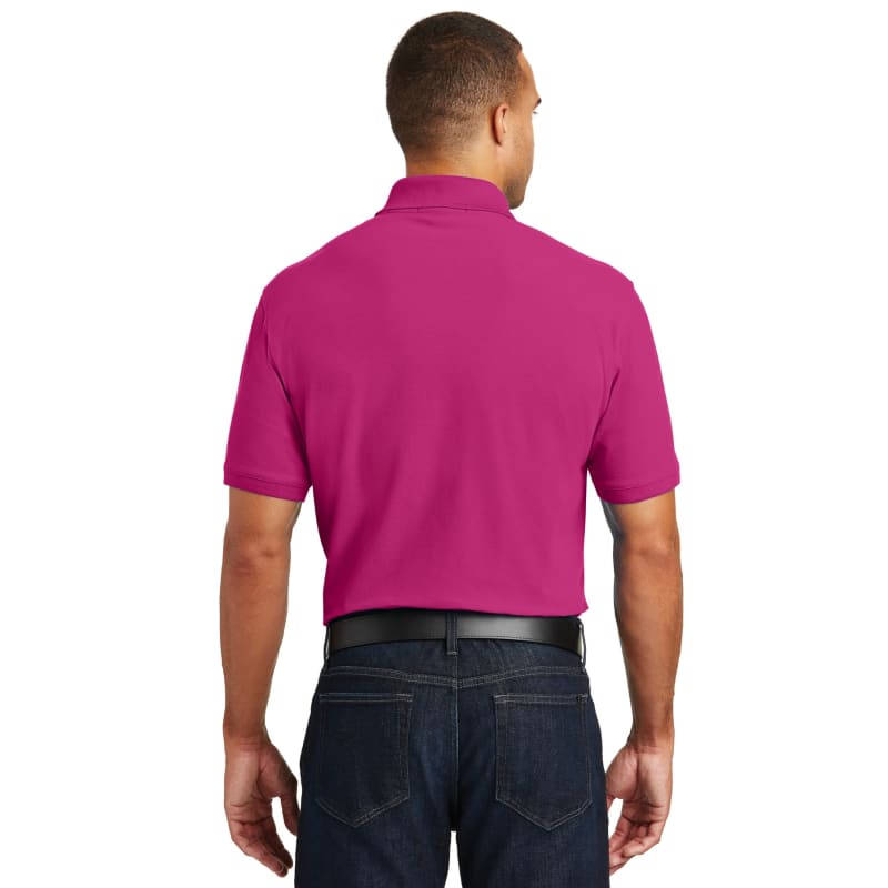 Port Authority Core Classic Pique Polo. 50