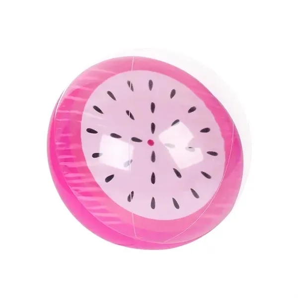 Inflatable PVC Swim Ball 6