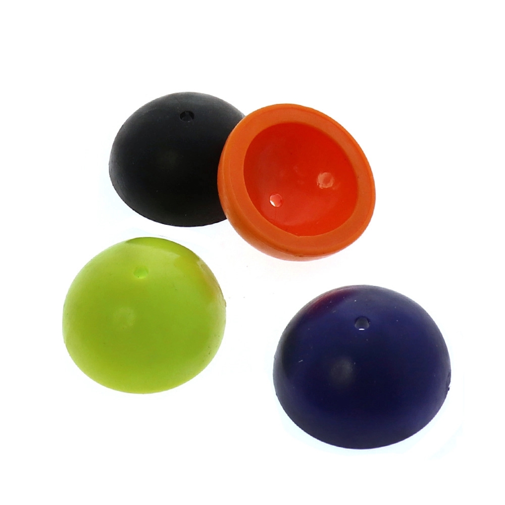 Rubber Jump Toy Popper 5