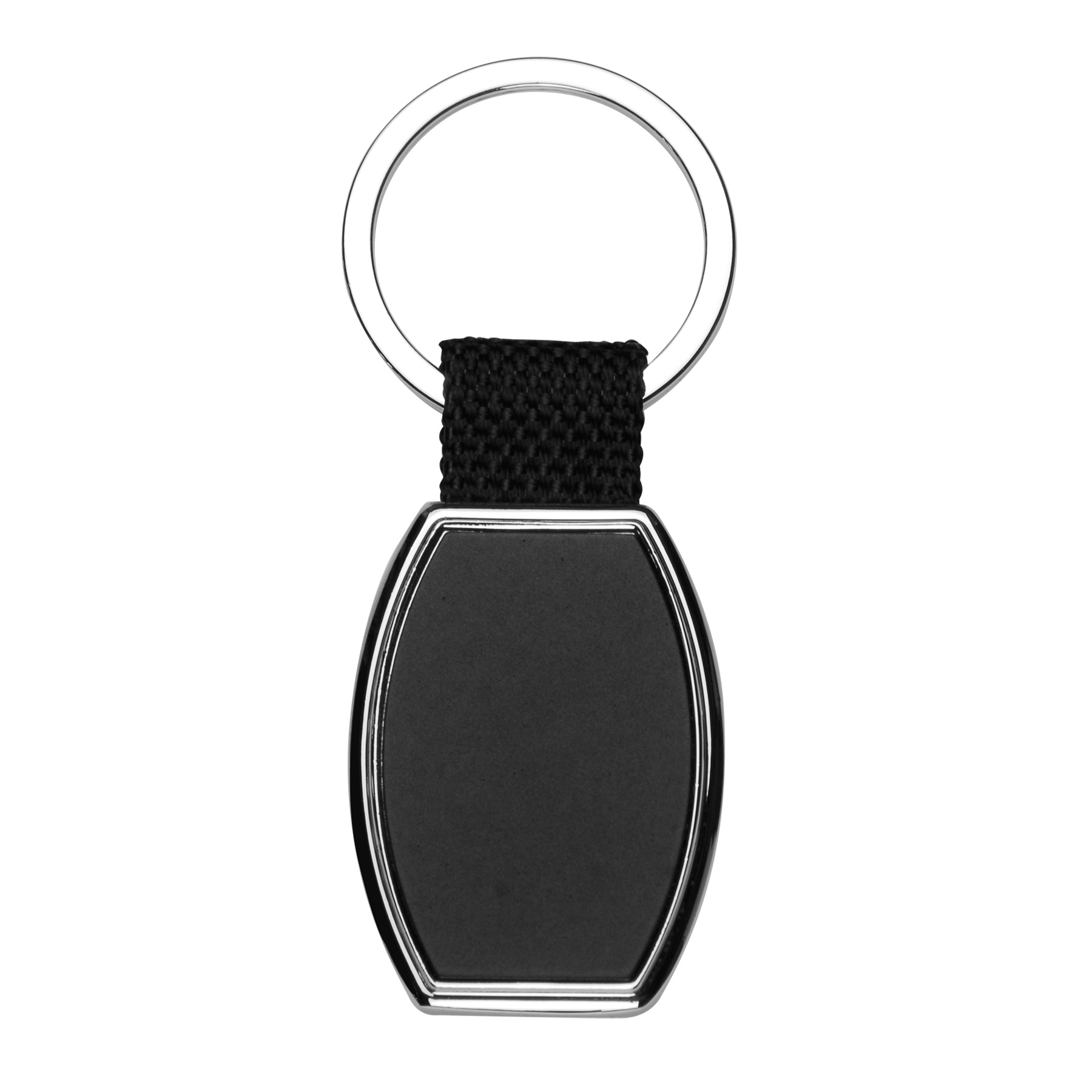 Shield Key Tag 2