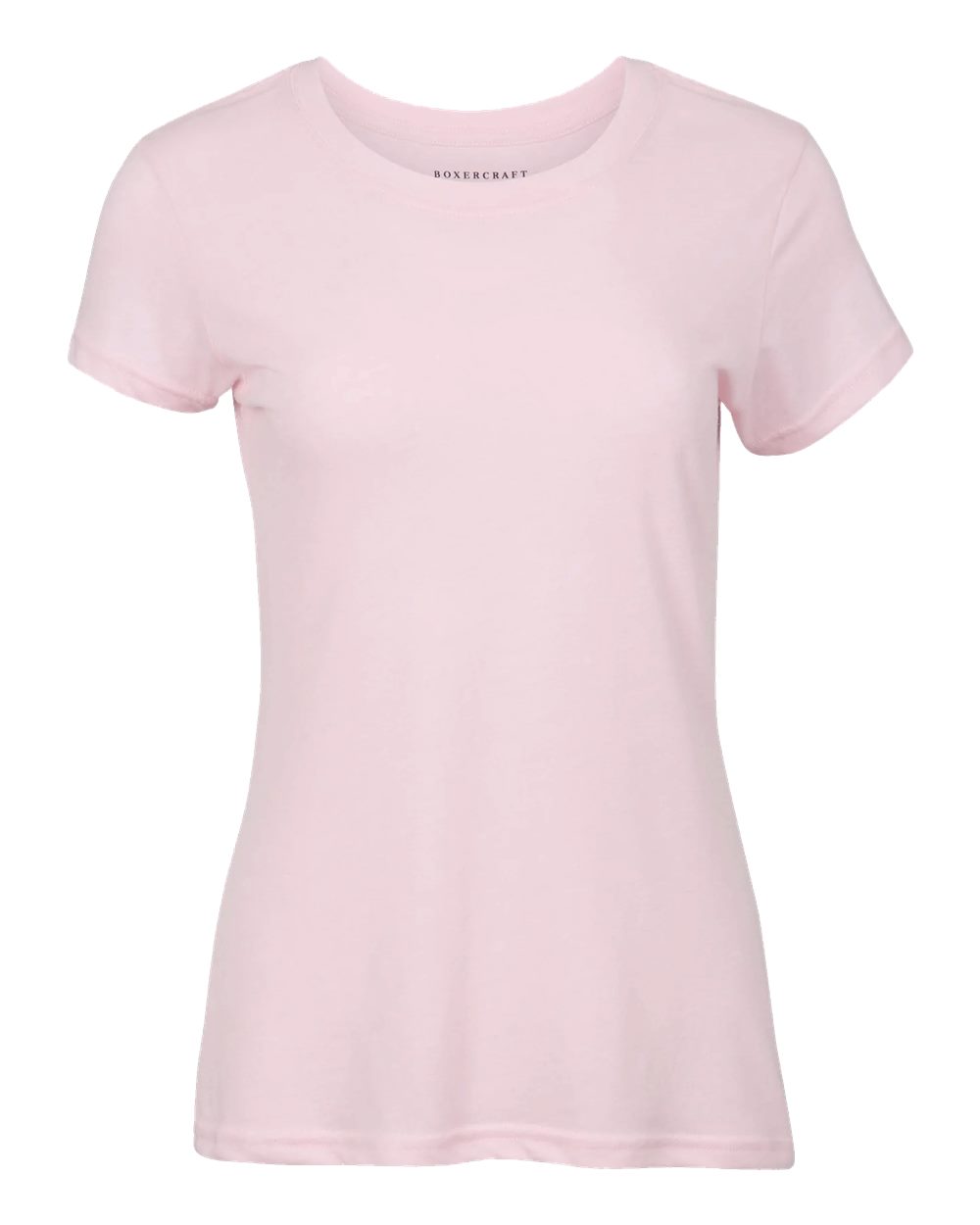 Women's Tri-Blend T-Shirt - BW2101 9