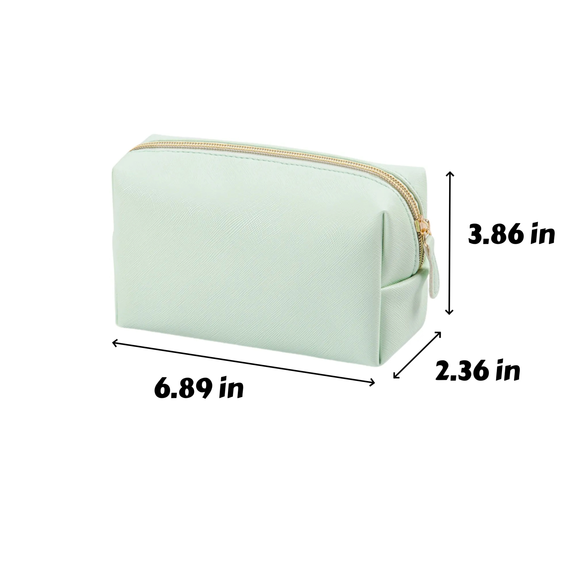 Multi-Function Travel Cosmetic Organizer Bag 2