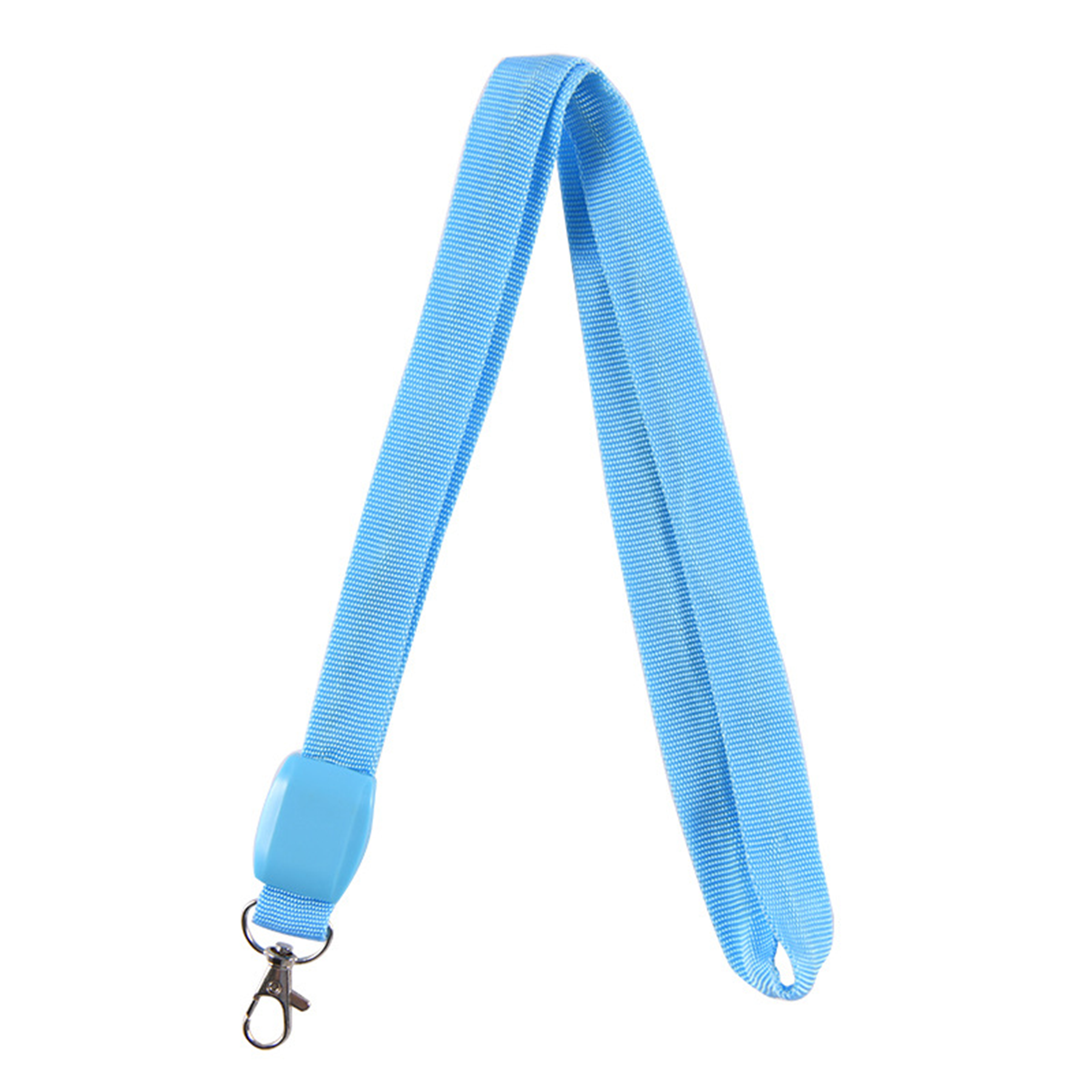 LED Glow Lanyard 6