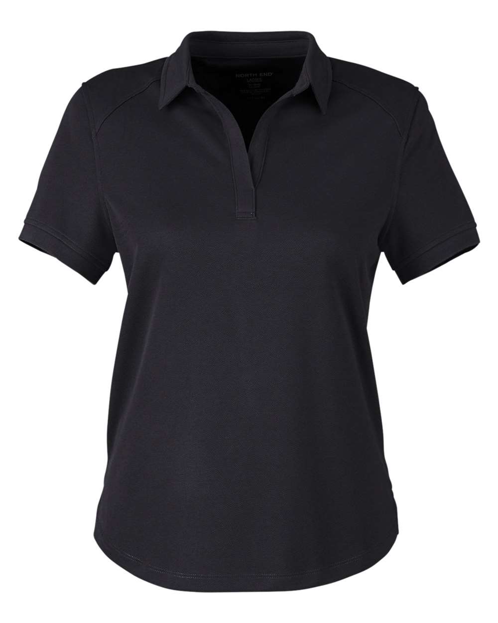 Women's Express Tech Performance Polo - NE112W 43