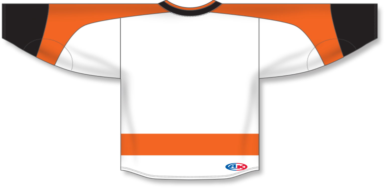 Pro Hockey Jerseys H550B-PHI-G06 4