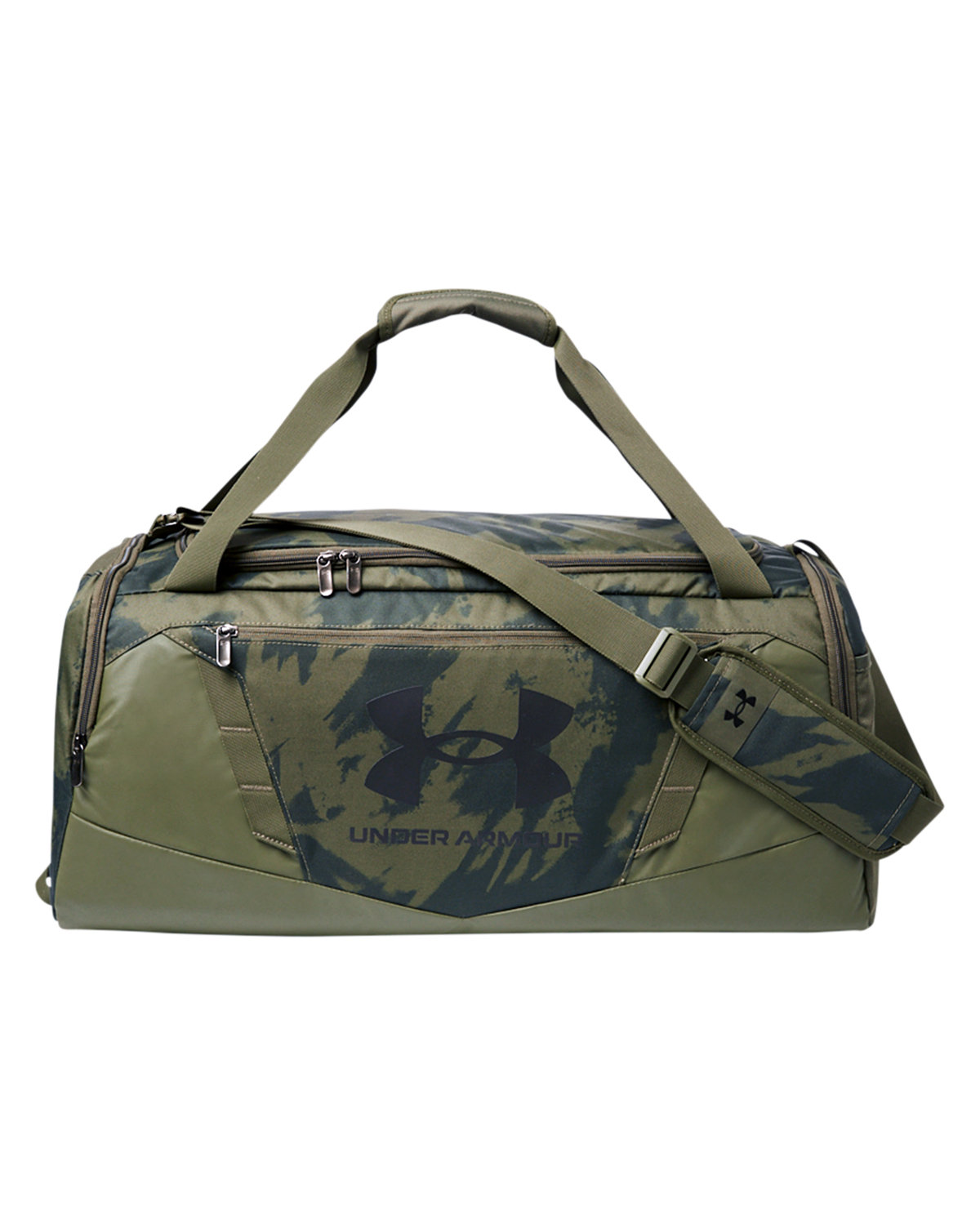 Undeniable 5 0 MD Duffle Bag