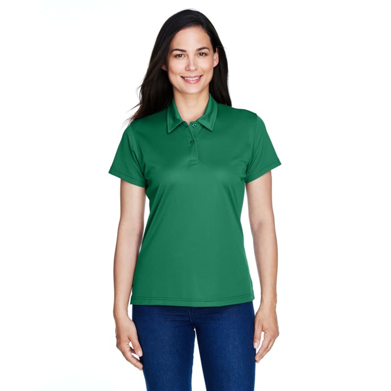 Team 365 Ladies' Command Snag Protection Polo 2