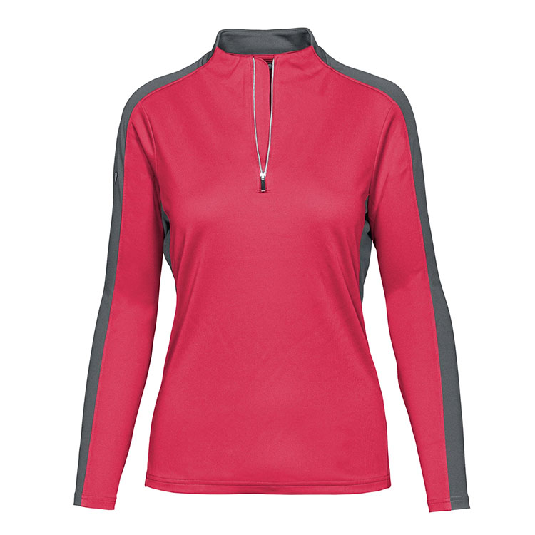 Levelwear Ladies Remi Pullover 4