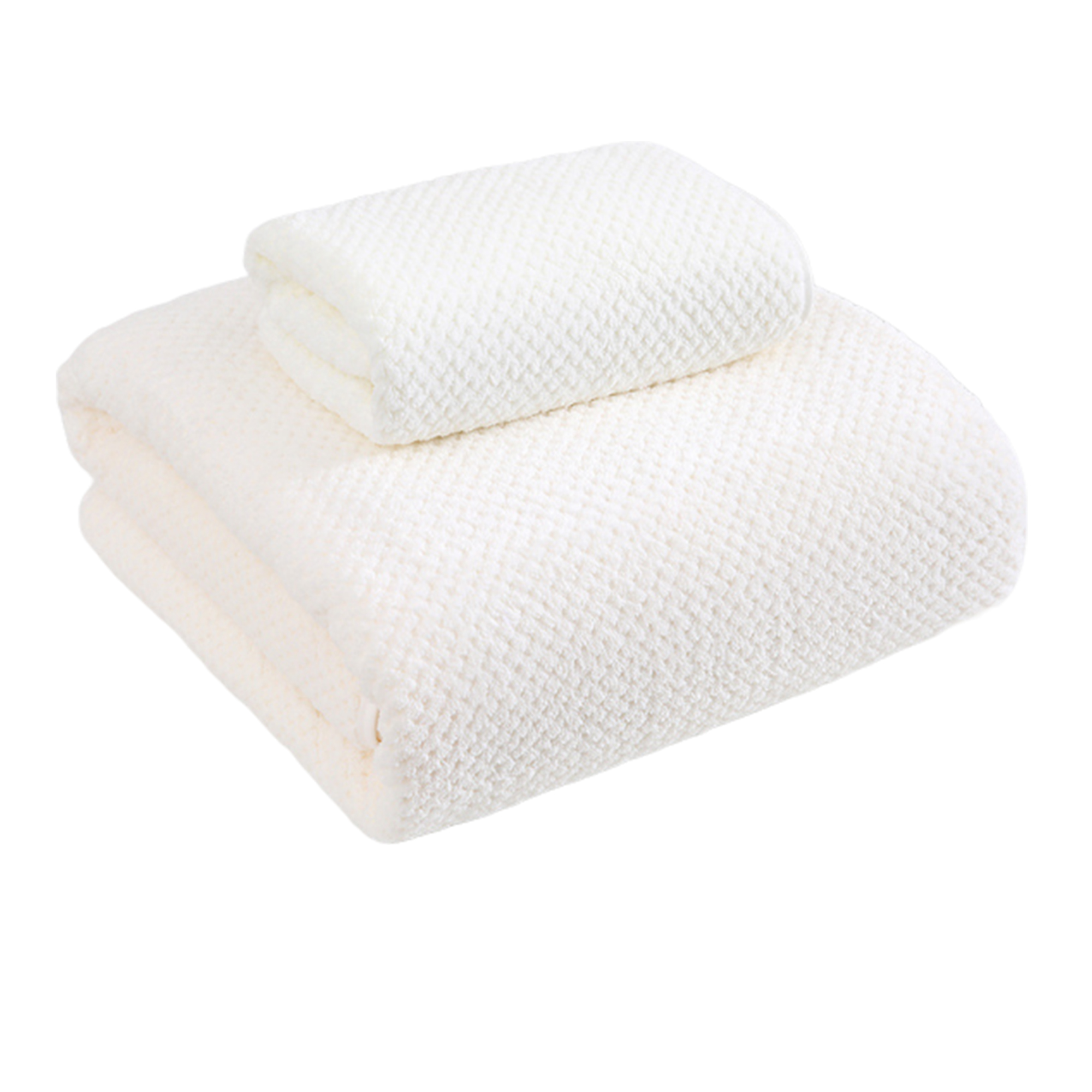 Stylish 14x30In Coral Fleece Quick Drying Towel 8