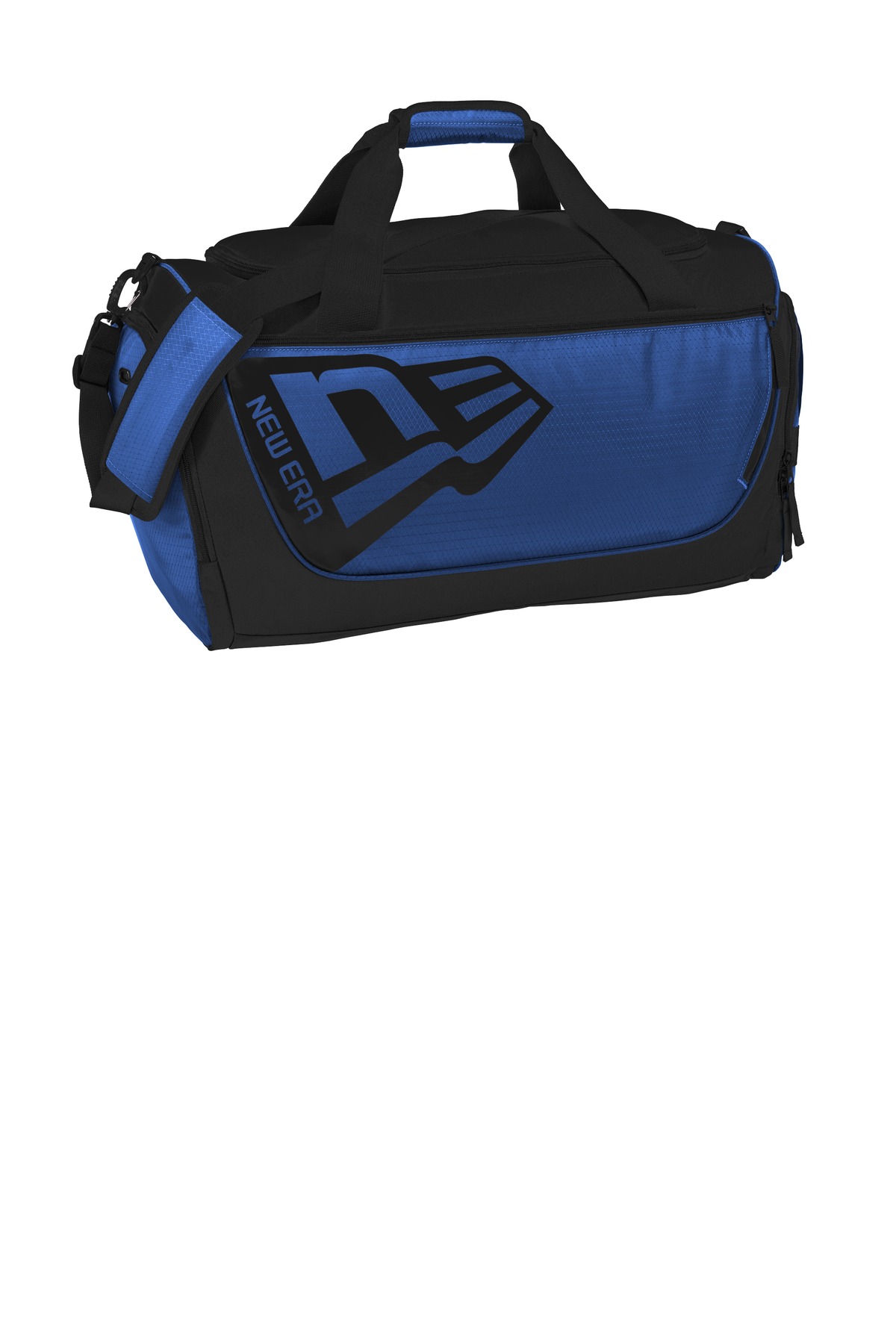 New Era Shutout Duffel NEB700 9