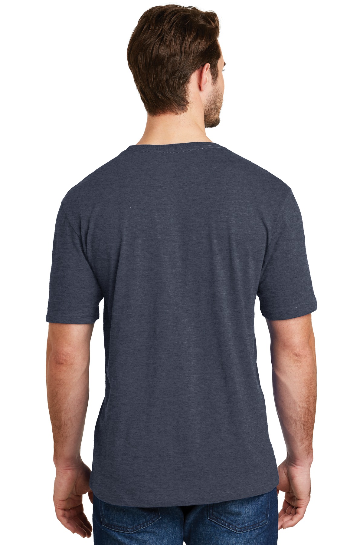District® Perfect Blend CVC Tee 61