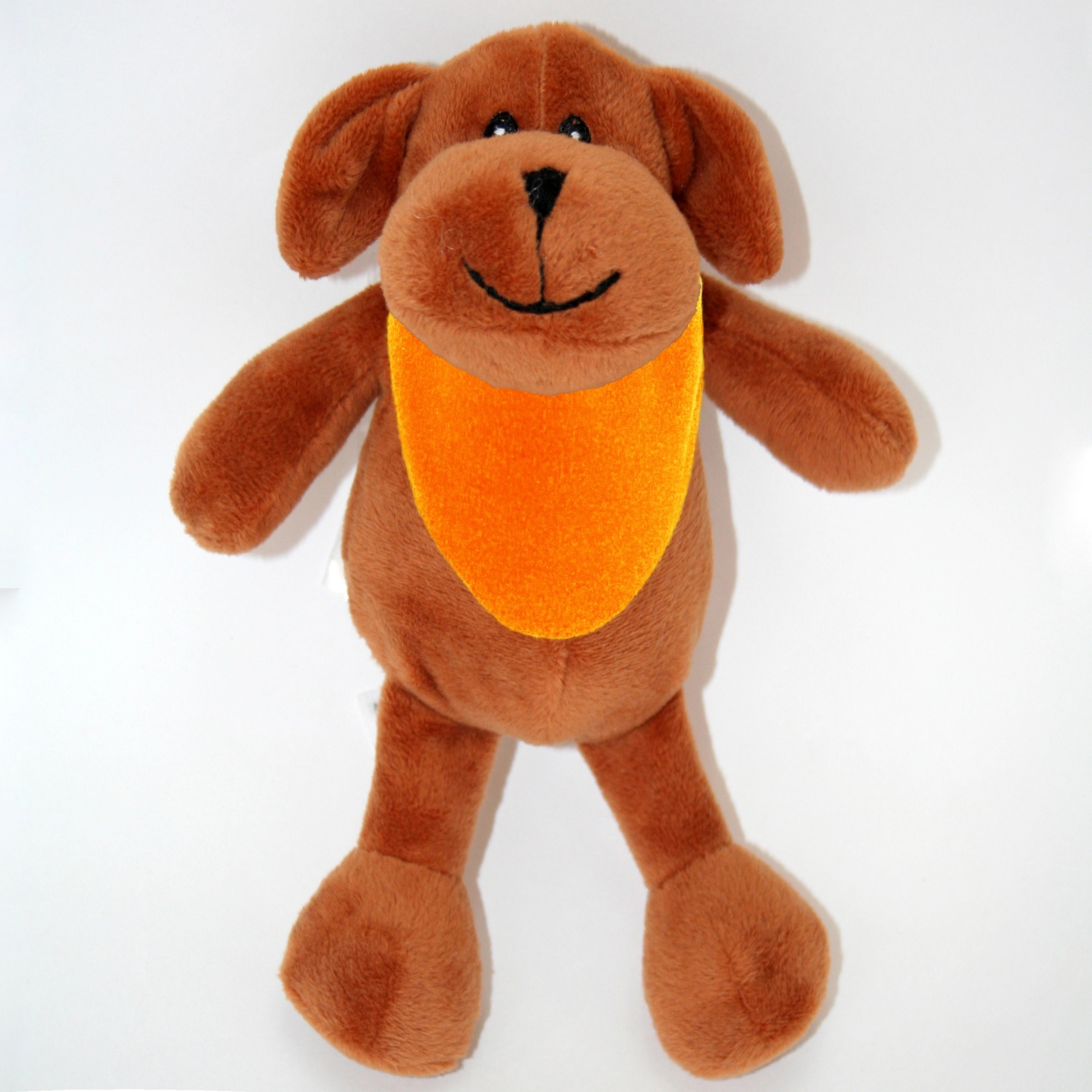 7" Long Leg Dog 10