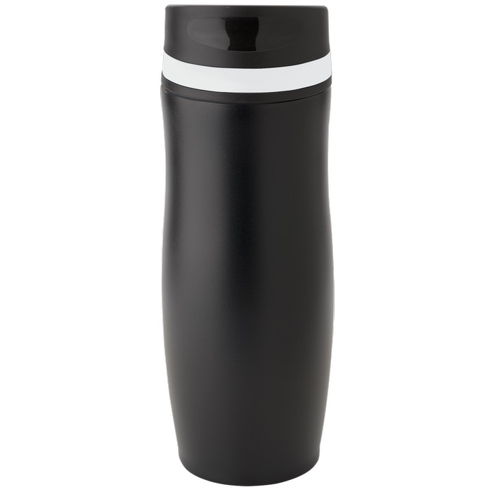 14 oz Persona® Wave Trail Vacuum Tumbler 148