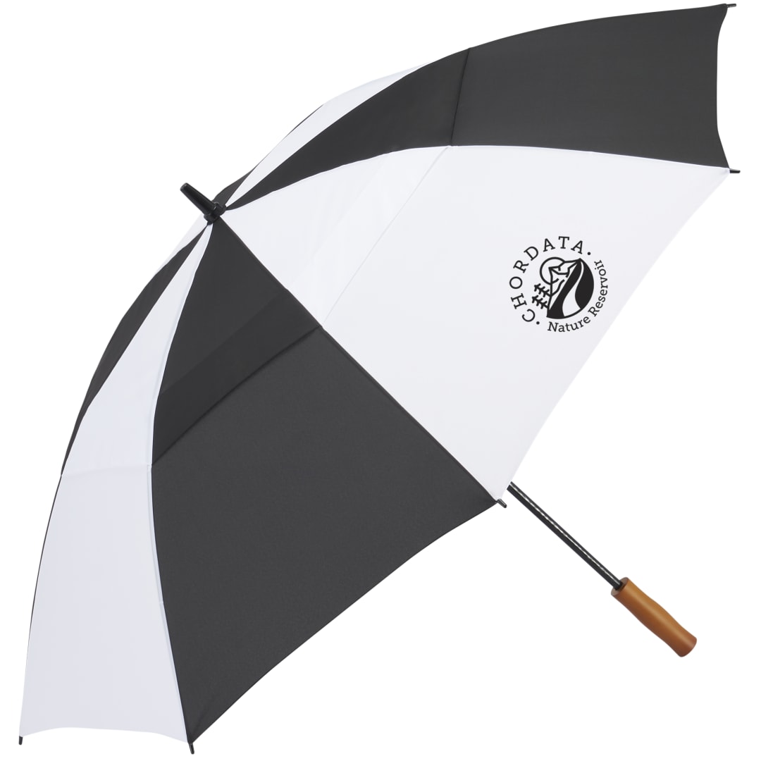 58" Recycled Golf Umbrella 341
