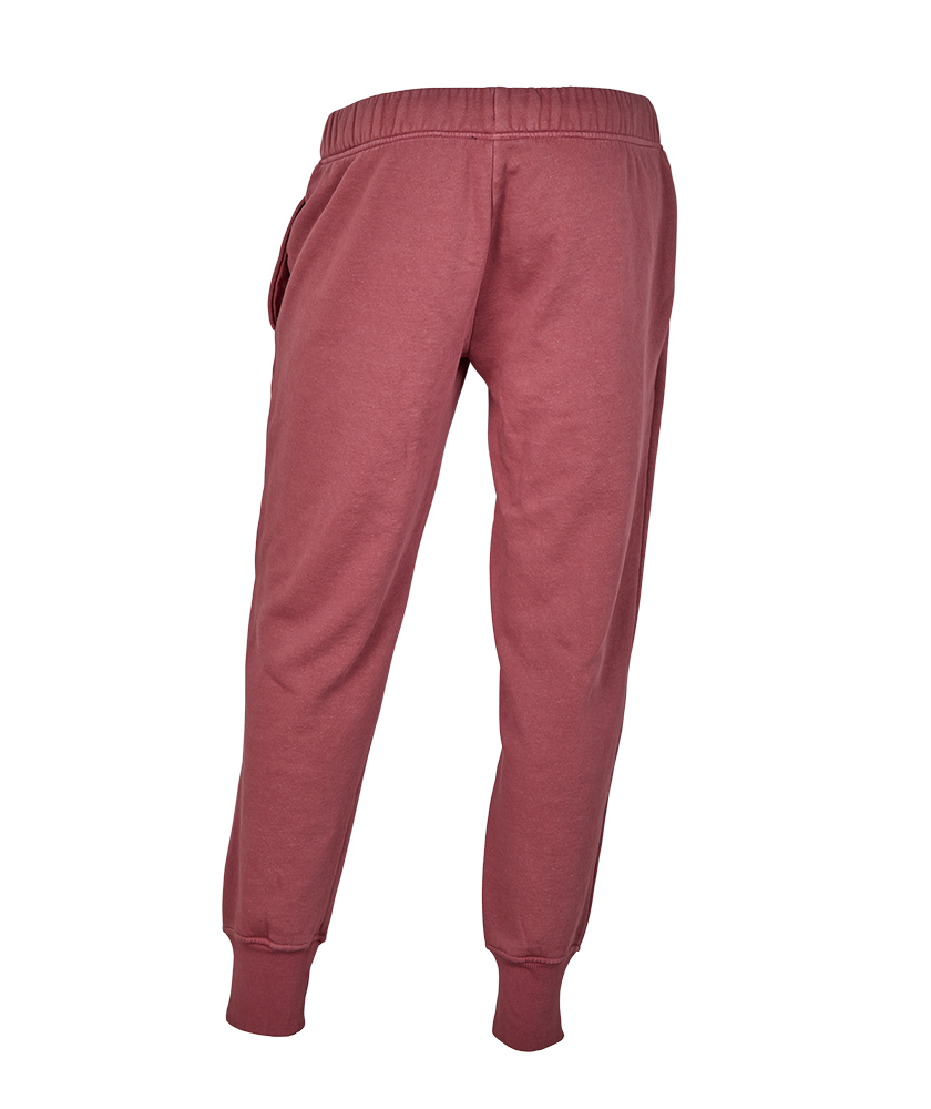 Women’s Clifton Distressed Joggers 6