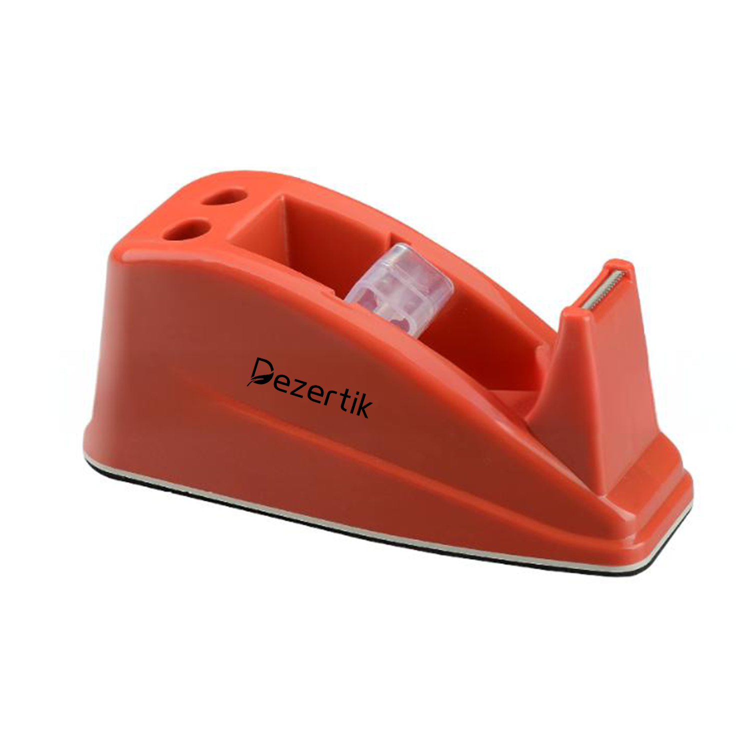 Office Desk Supplies Tape Dispenser 7