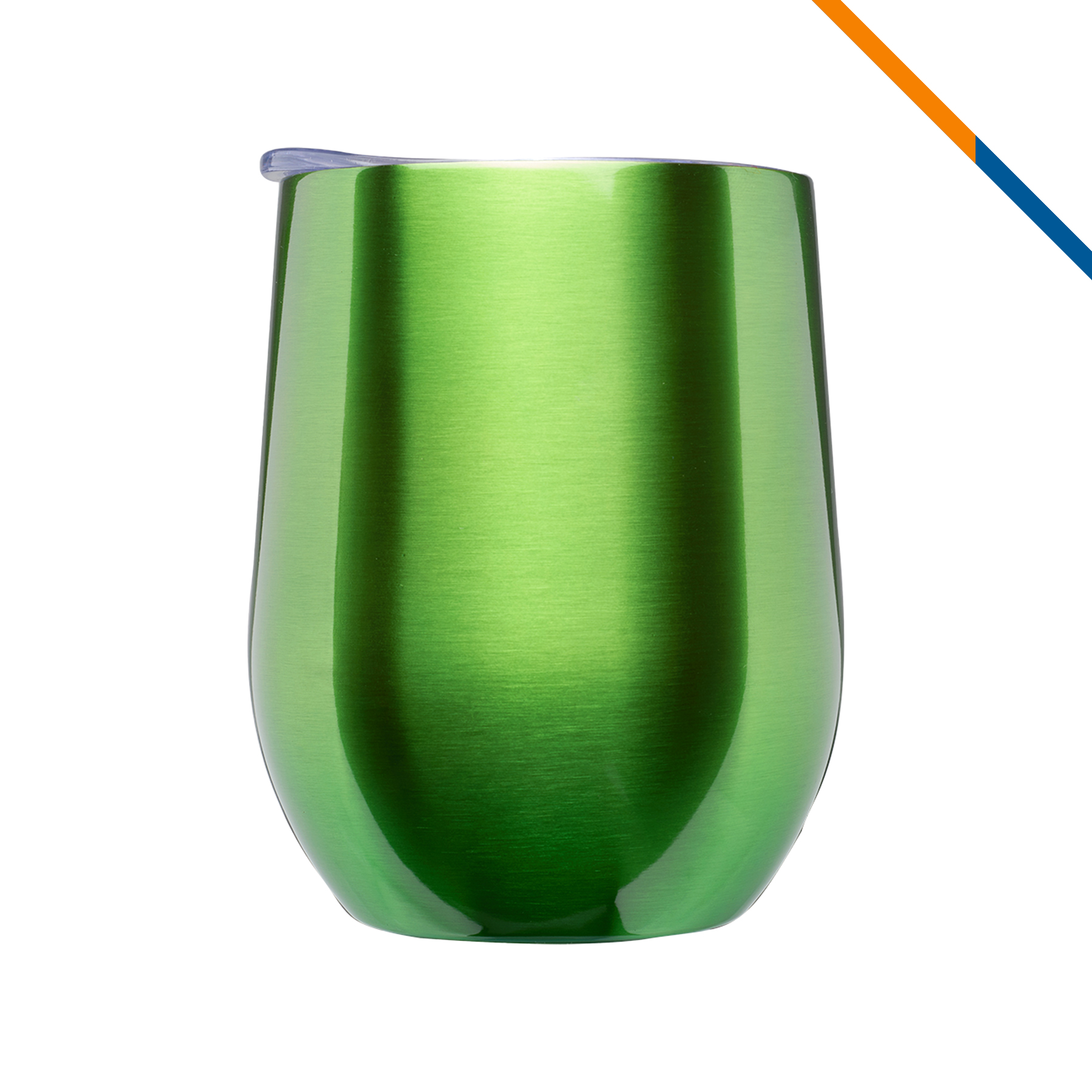 Lurian Stemless Wine Glasses - 11 OZ. 13